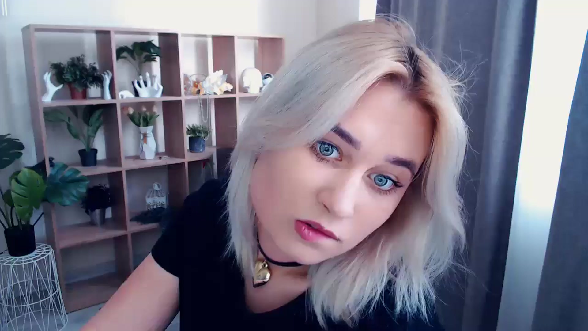 Gallery image thumbnail from Kukla_kolduna's myfreecams stream on, 05/16/2024, 14:48 image 4 of 20