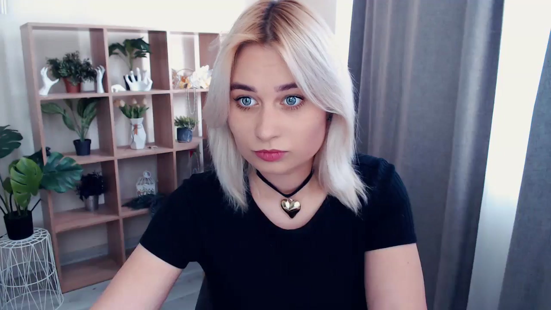 Gallery image thumbnail from Kukla_kolduna's myfreecams stream on, 05/16/2024, 14:48 image 16 of 20