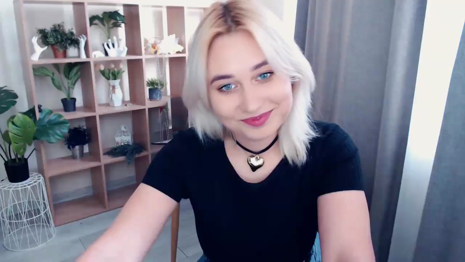 Gallery image thumbnail from Kukla_kolduna's myfreecams stream on, 05/16/2024, 14:59 image 1 of 20