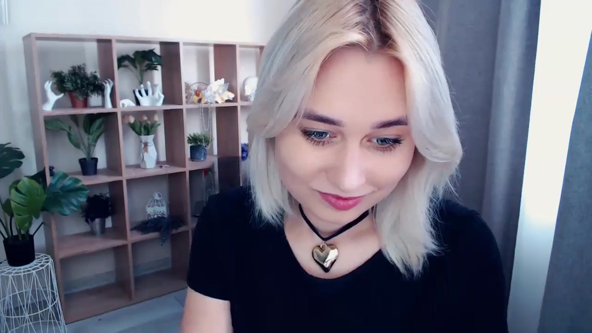 Gallery image thumbnail from Kukla_kolduna's myfreecams stream on, 05/16/2024, 14:59 image 20 of 20