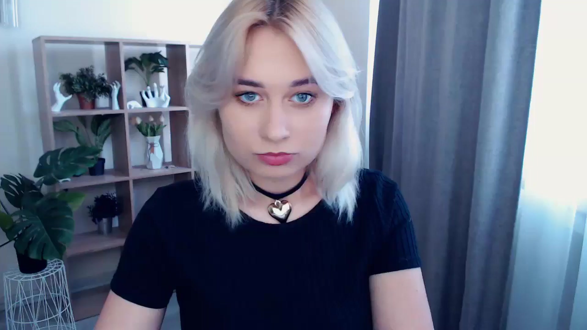 Gallery image thumbnail from Kukla_kolduna's myfreecams stream on, 05/17/2024, 12:13 image 1 of 20
