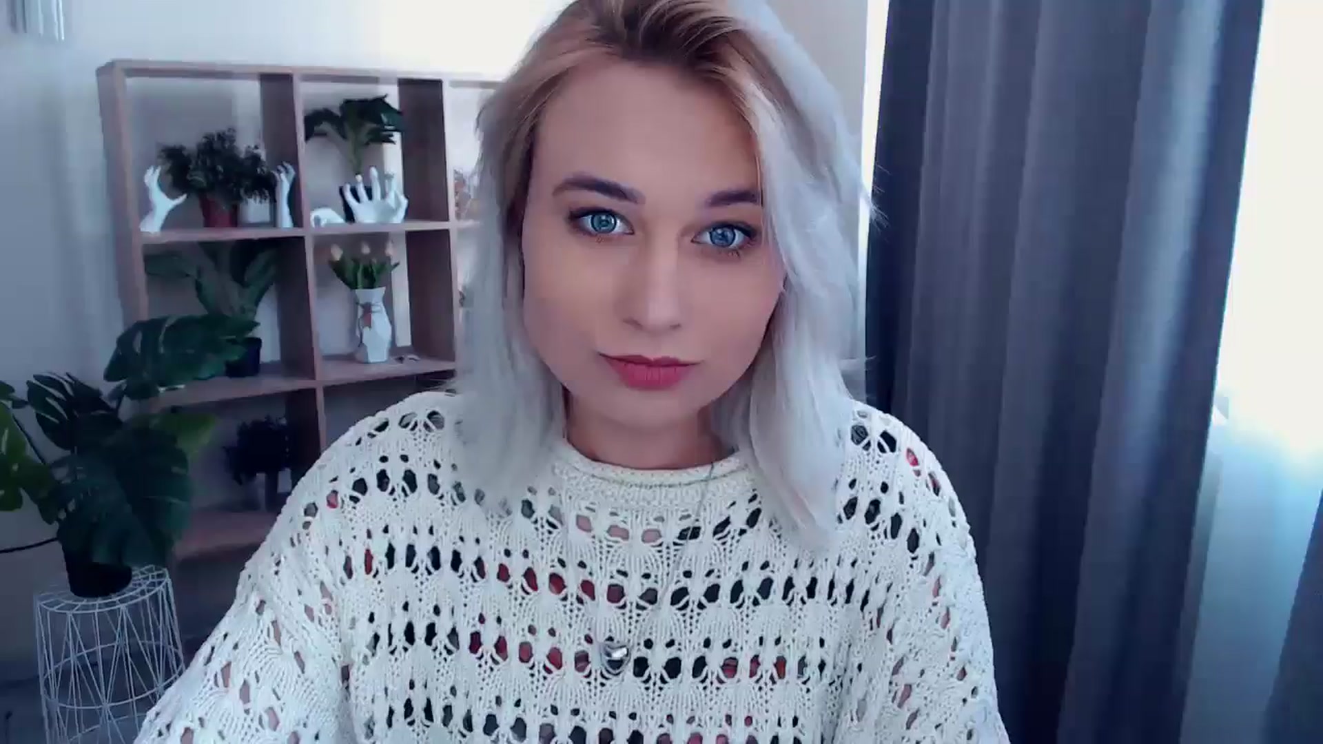 Gallery image thumbnail from Kukla_kolduna's myfreecams stream on, 05/18/2024, 13:21 image 1 of 20