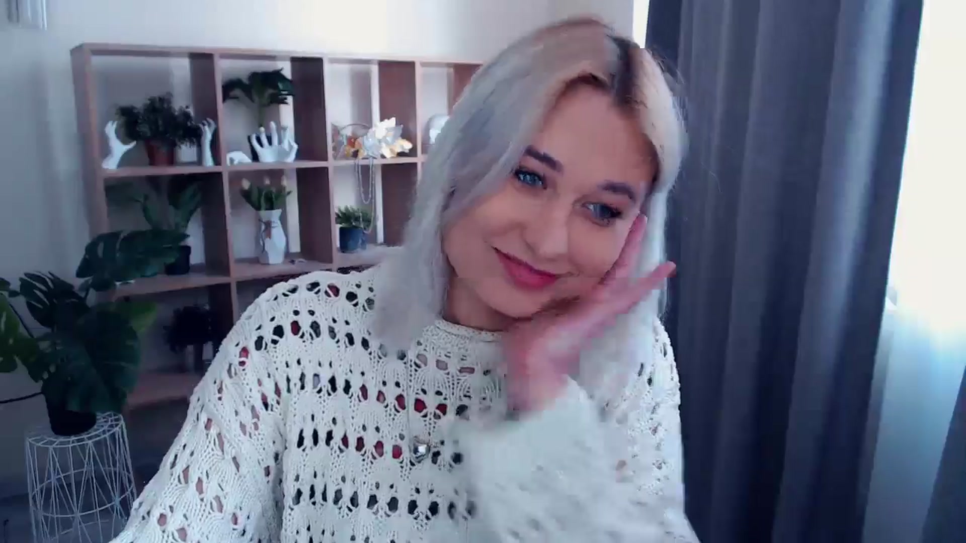 Gallery image thumbnail from Kukla_kolduna's myfreecams stream on, 05/18/2024, 13:21 image 8 of 20