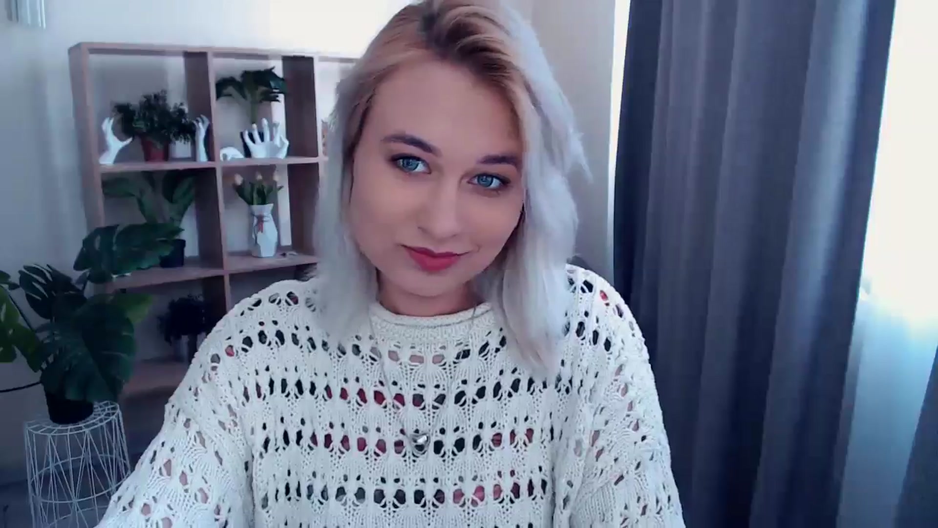 Gallery image thumbnail from Kukla_kolduna's myfreecams stream on, 05/18/2024, 13:21 image 2 of 20