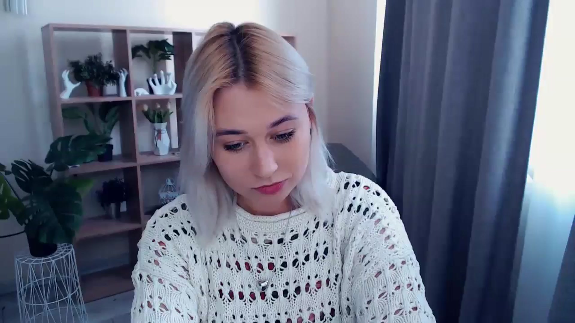 Gallery image thumbnail from Kukla_kolduna's myfreecams stream on, 05/18/2024, 13:21 image 19 of 20