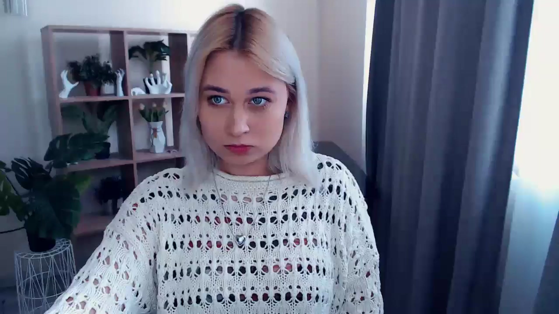Gallery image thumbnail from Kukla_kolduna's myfreecams stream on, 05/18/2024, 13:21 image 9 of 20
