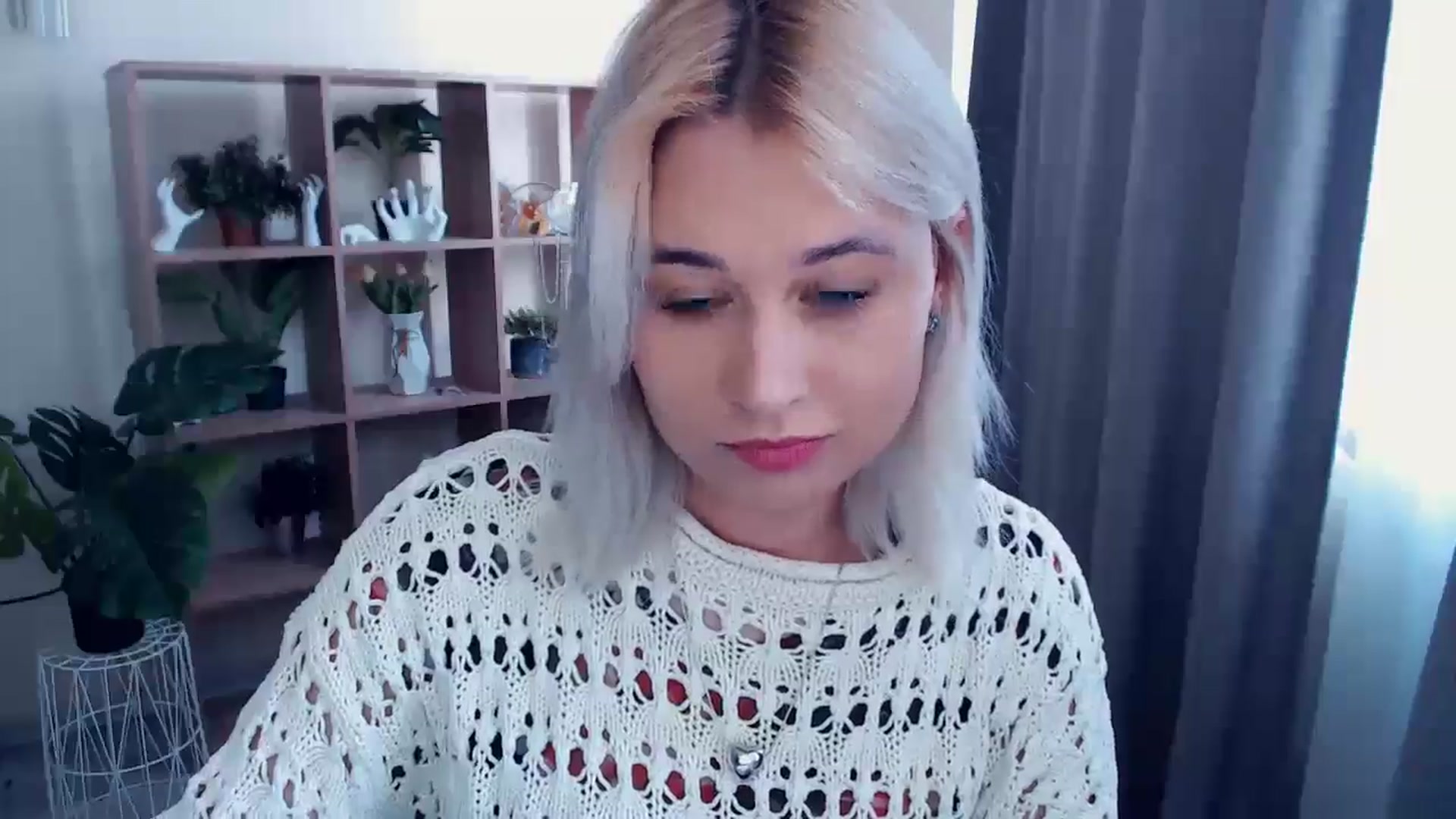 Gallery image thumbnail from Kukla_kolduna's myfreecams stream on, 05/18/2024, 13:21 image 20 of 20