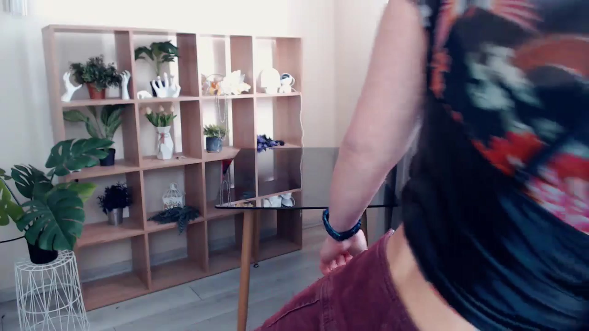 Gallery image thumbnail from Kukla_kolduna's myfreecams stream on, 05/18/2024, 14:39 image 15 of 20