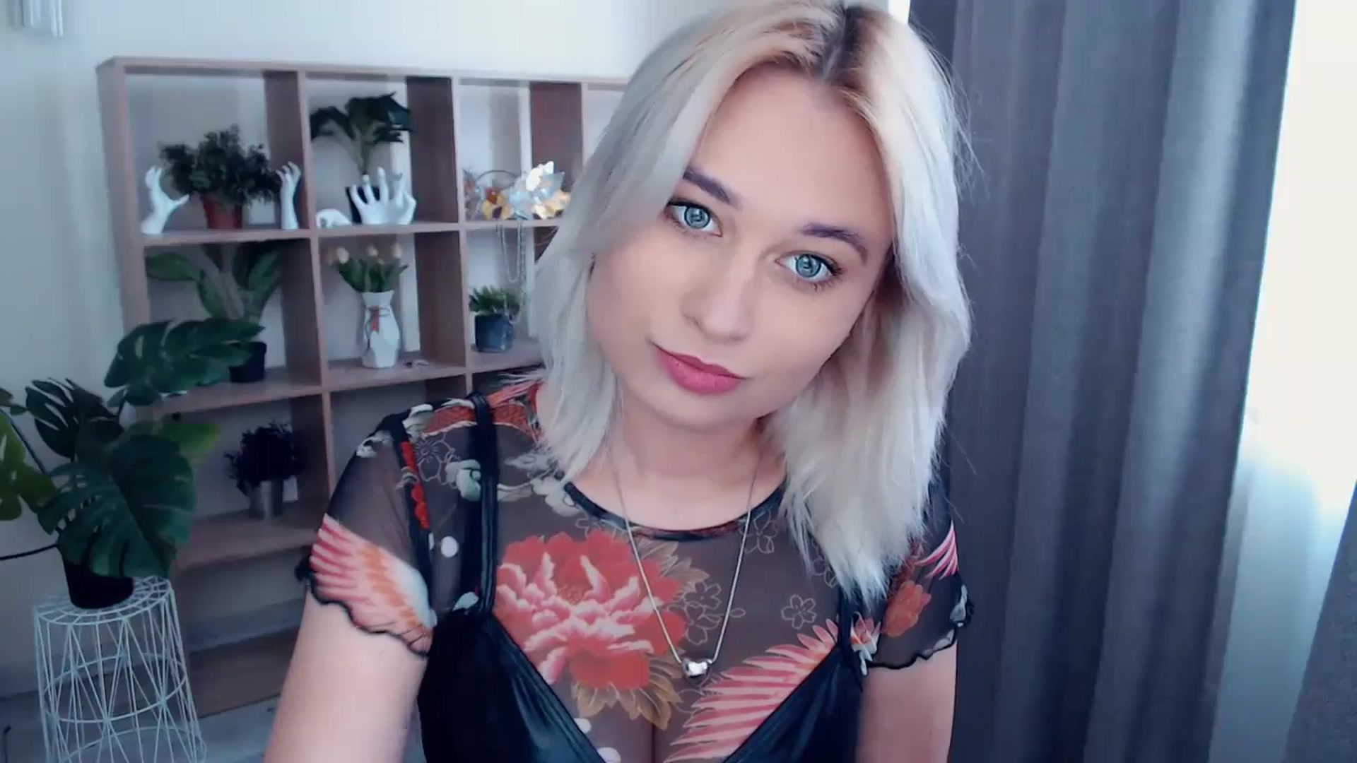 Gallery image thumbnail from Kukla_kolduna's myfreecams stream on, 05/18/2024, 14:39 image 11 of 20