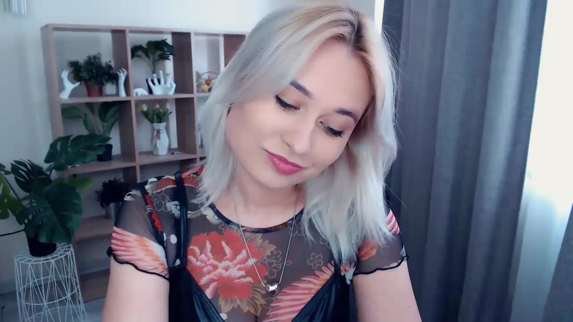 Gallery image thumbnail from Kukla_kolduna's myfreecams stream on, 05/18/2024, 14:39 image 12 of 20