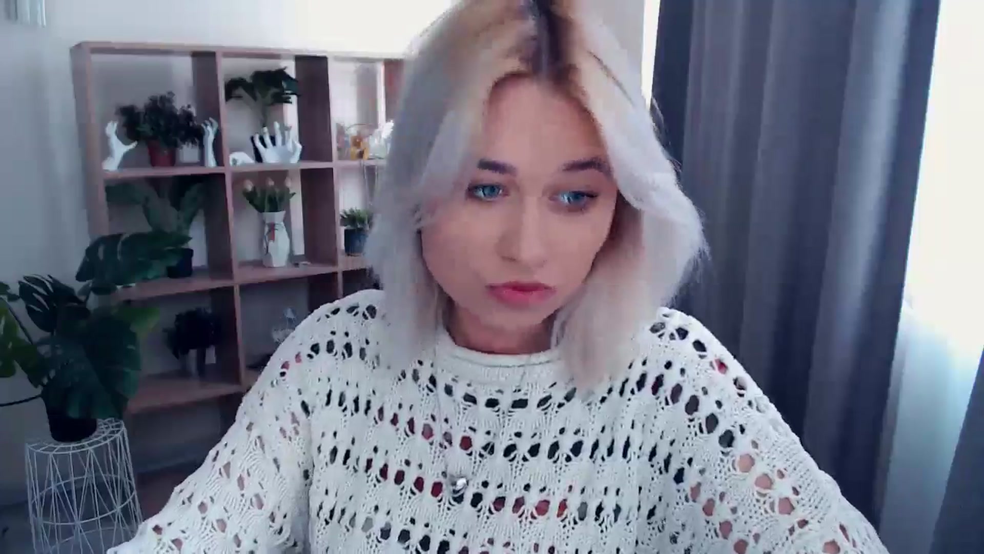 Gallery image thumbnail from Kukla_kolduna's myfreecams stream on, 05/18/2024, 14:39 image 6 of 20