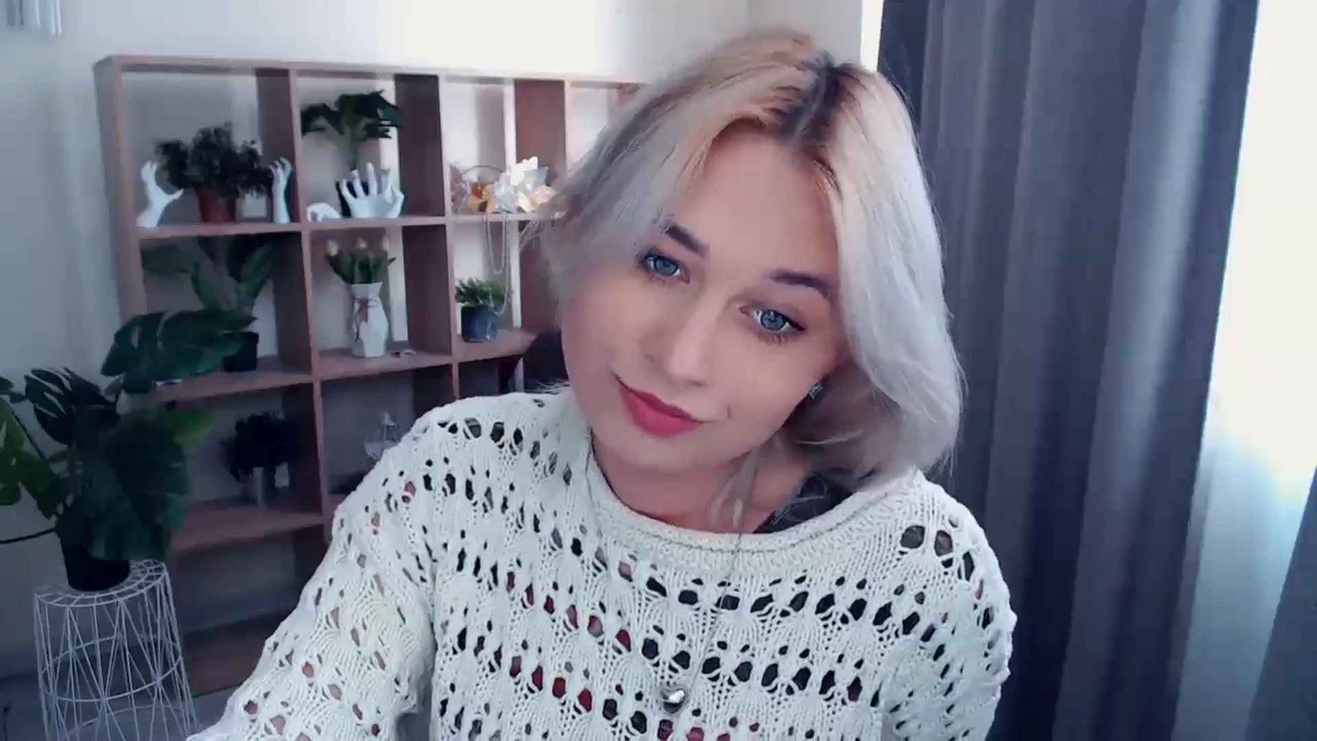 Gallery image thumbnail from Kukla_kolduna's myfreecams stream on, 05/18/2024, 14:39 image 8 of 20