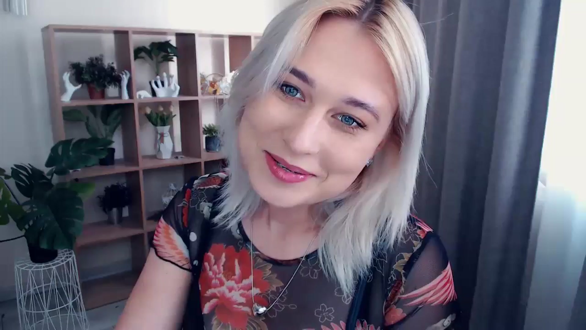 Gallery image thumbnail from Kukla_kolduna's myfreecams stream on, 05/18/2024, 14:39 image 20 of 20
