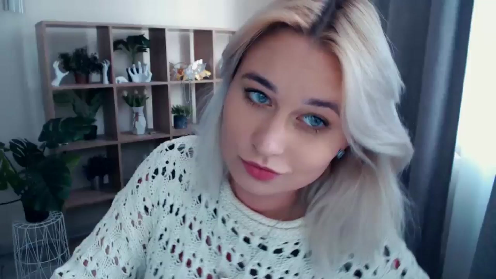 Gallery image thumbnail from Kukla_kolduna's myfreecams stream on, 05/18/2024, 14:39 image 1 of 20