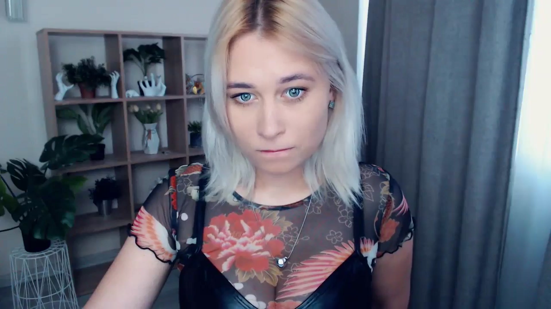 Gallery image thumbnail from Kukla_kolduna's myfreecams stream on, 05/18/2024, 15:33 image 20 of 20