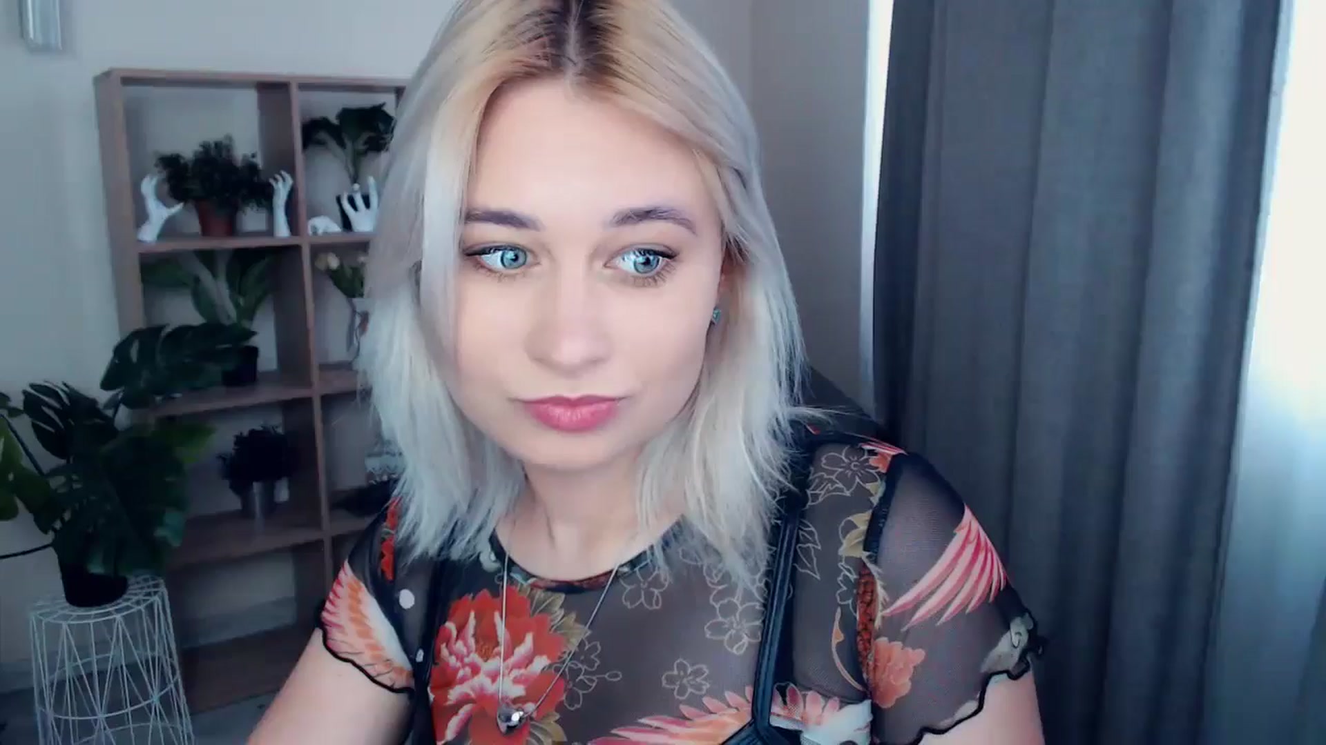 Gallery image thumbnail from Kukla_kolduna's myfreecams stream on, 05/18/2024, 15:33 image 5 of 20