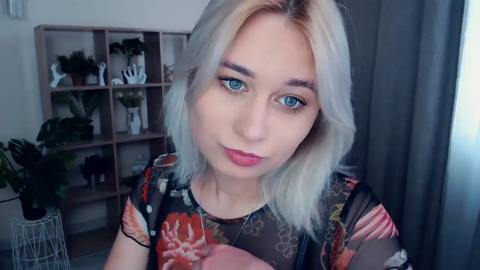 Gallery image thumbnail from Kukla_kolduna's myfreecams stream on, 05/18/2024, 15:33 image 1 of 20