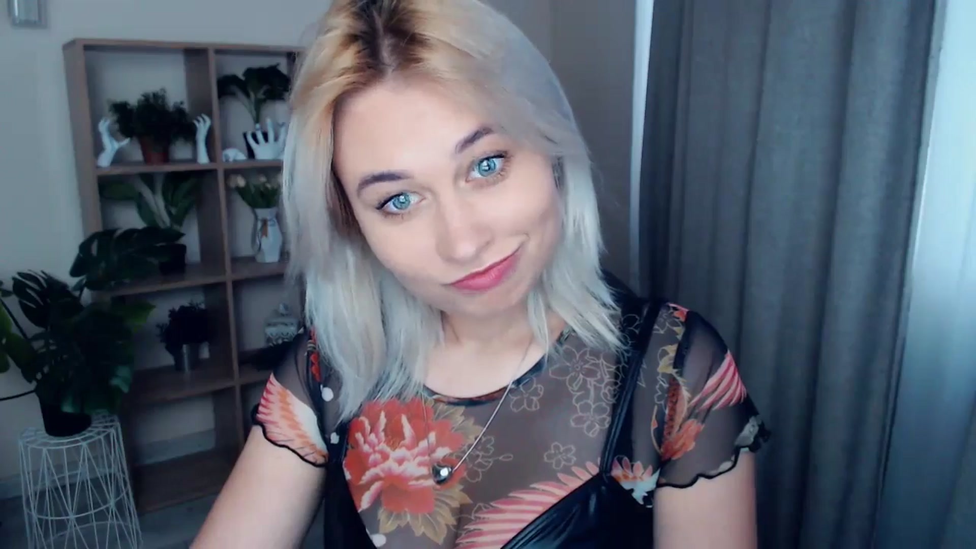 Gallery image thumbnail from Kukla_kolduna's myfreecams stream on, 05/18/2024, 16:13 image 11 of 20