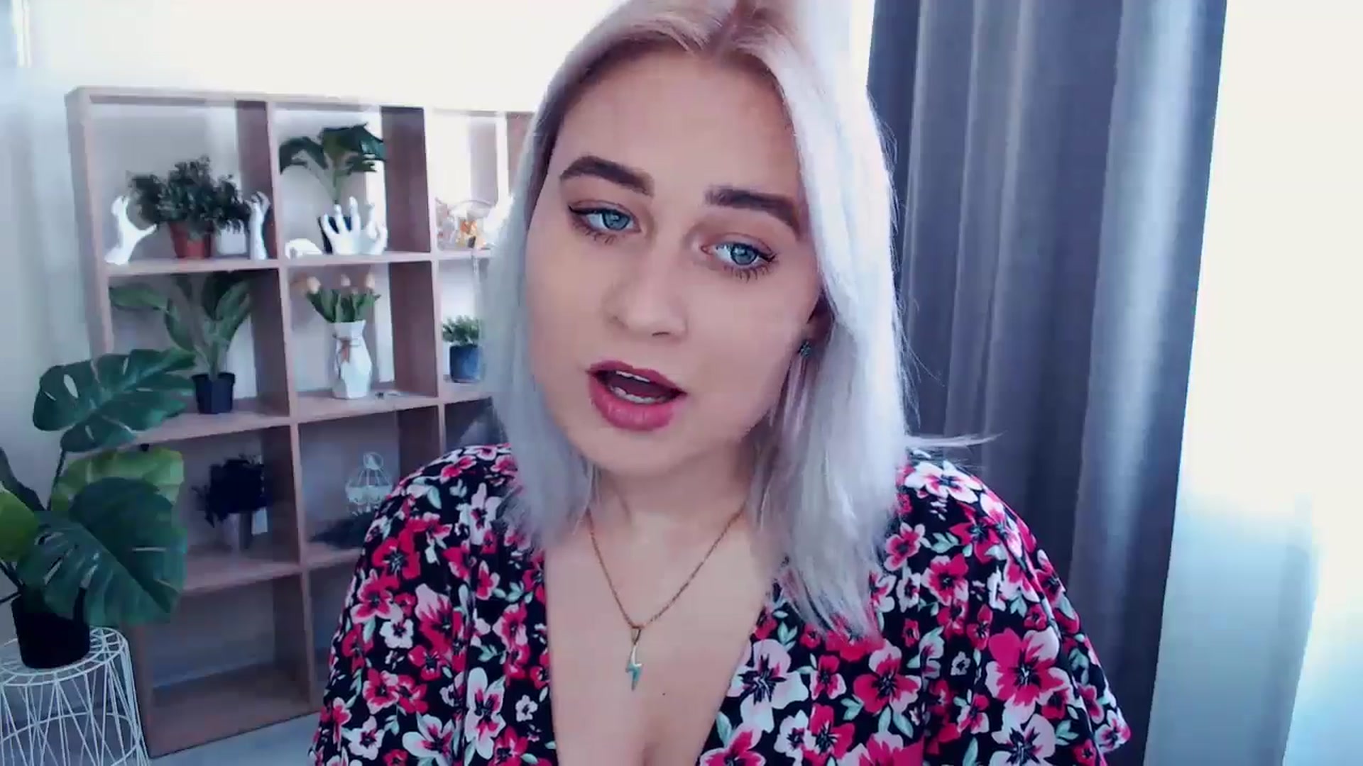 Gallery image thumbnail from Kukla_kolduna's myfreecams stream on, 05/19/2024, 13:31 image 2 of 20