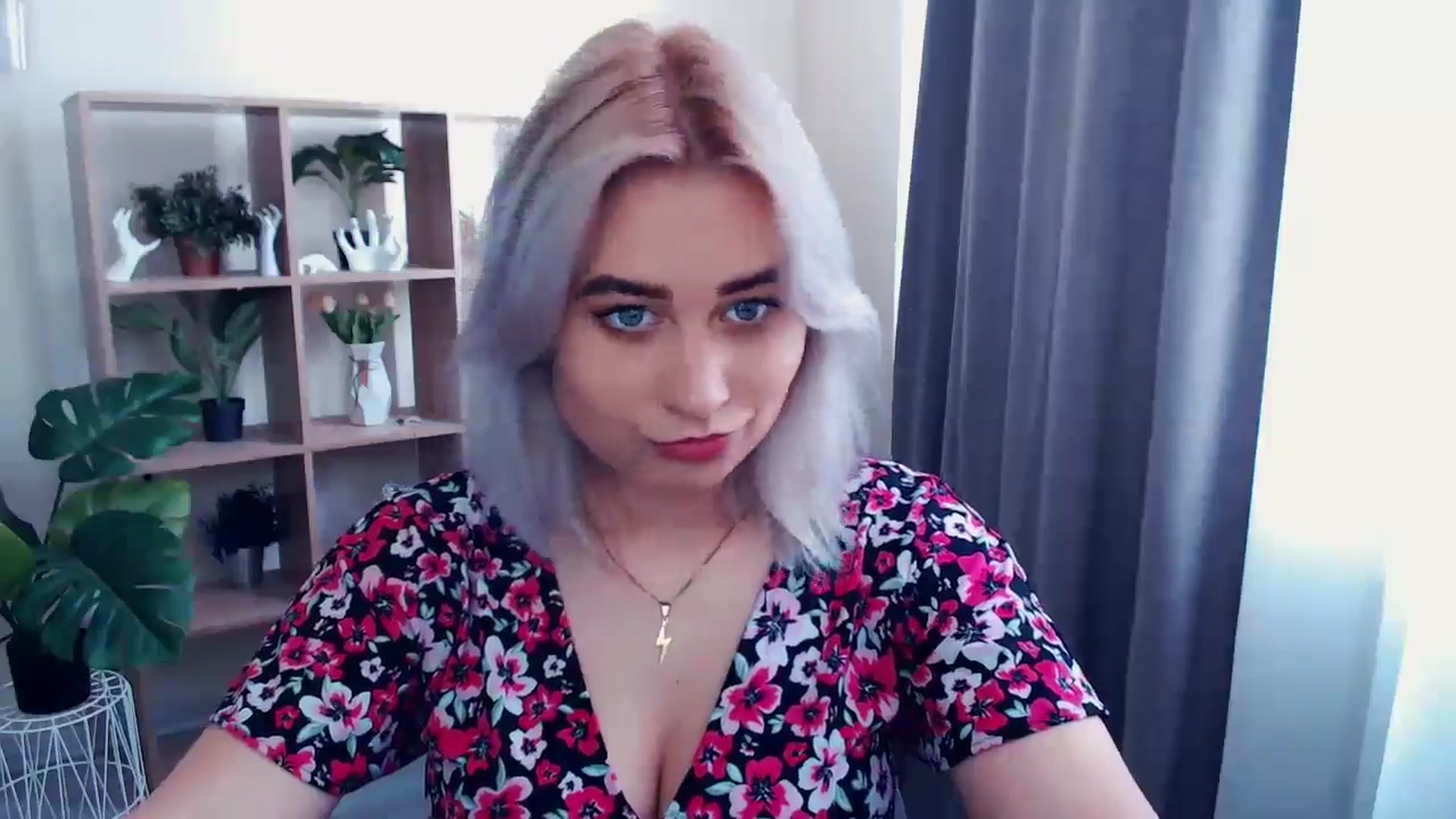 Gallery image thumbnail from Kukla_kolduna's myfreecams stream on, 05/19/2024, 13:31 image 20 of 20