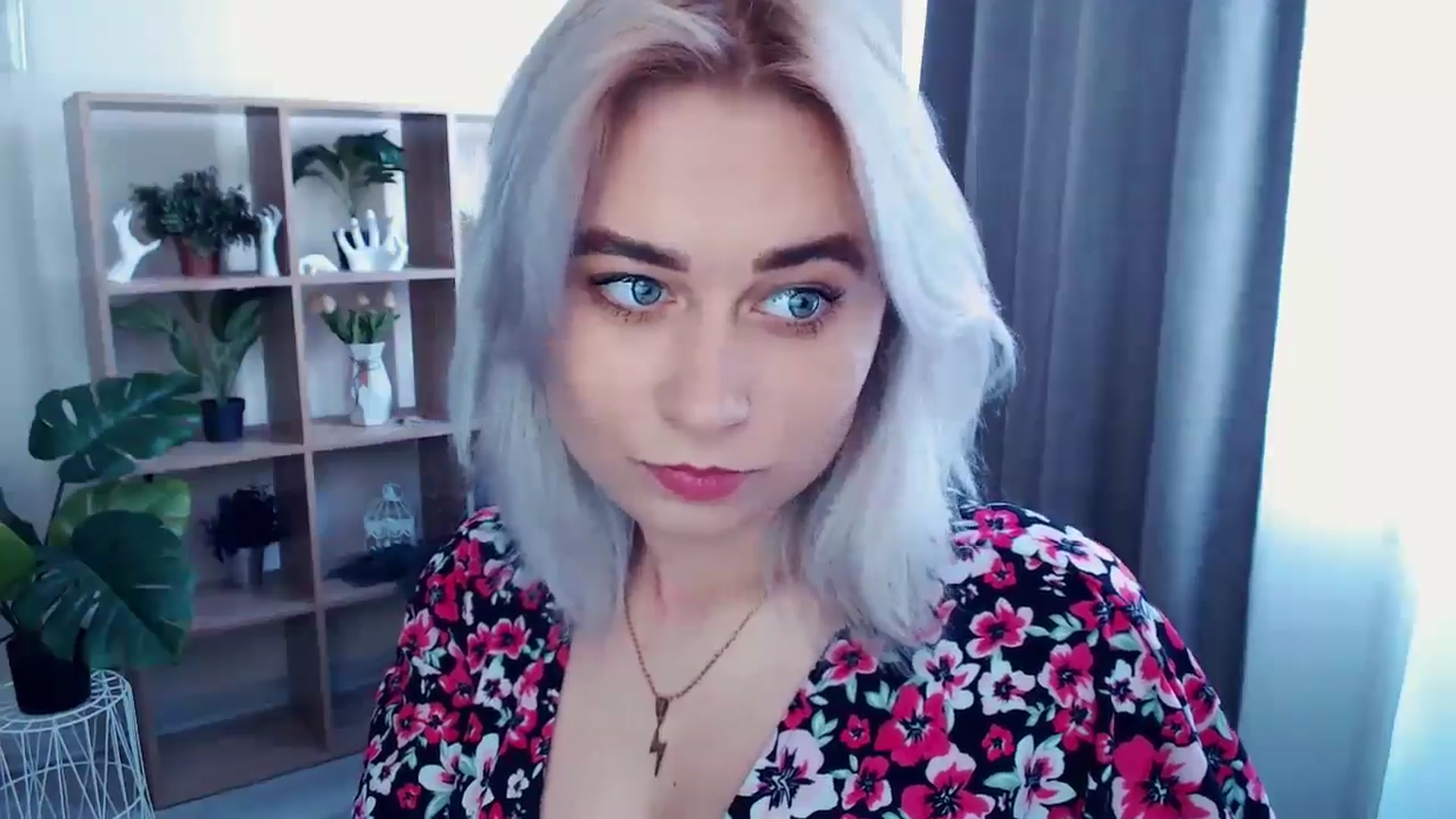 Gallery image thumbnail from Kukla_kolduna's myfreecams stream on, 05/19/2024, 13:31 image 13 of 20