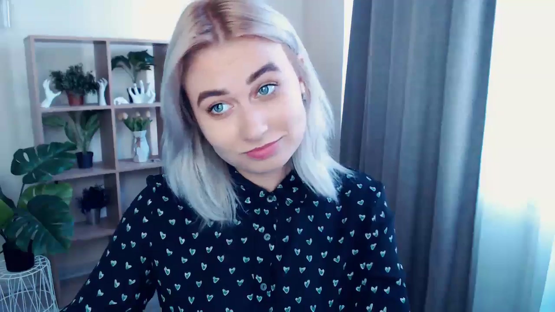 Gallery image thumbnail from Kukla_kolduna's myfreecams stream on, 05/19/2024, 16:08 image 20 of 20