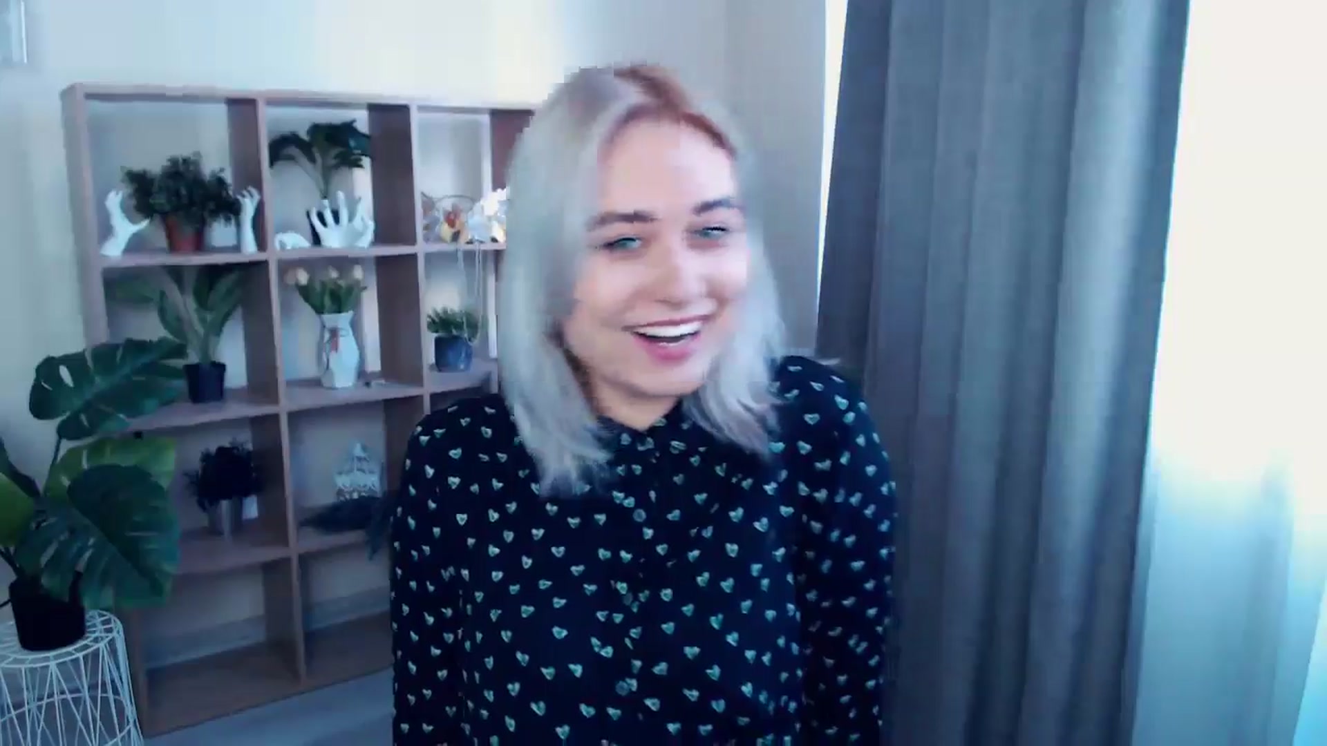 Gallery image thumbnail from Kukla_kolduna's myfreecams stream on, 05/19/2024, 16:51 image 11 of 20