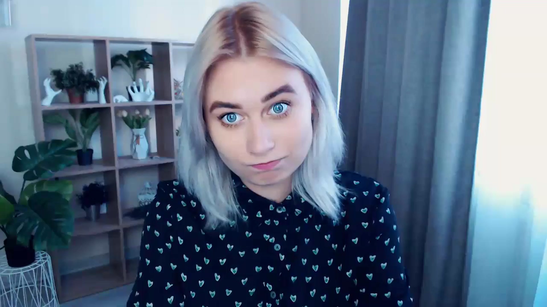 Gallery image thumbnail from Kukla_kolduna's myfreecams stream on, 05/19/2024, 16:51 image 12 of 20