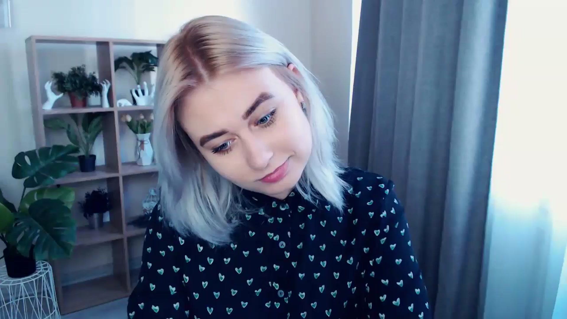 Gallery image thumbnail from Kukla_kolduna's myfreecams stream on, 05/19/2024, 16:51 image 1 of 20