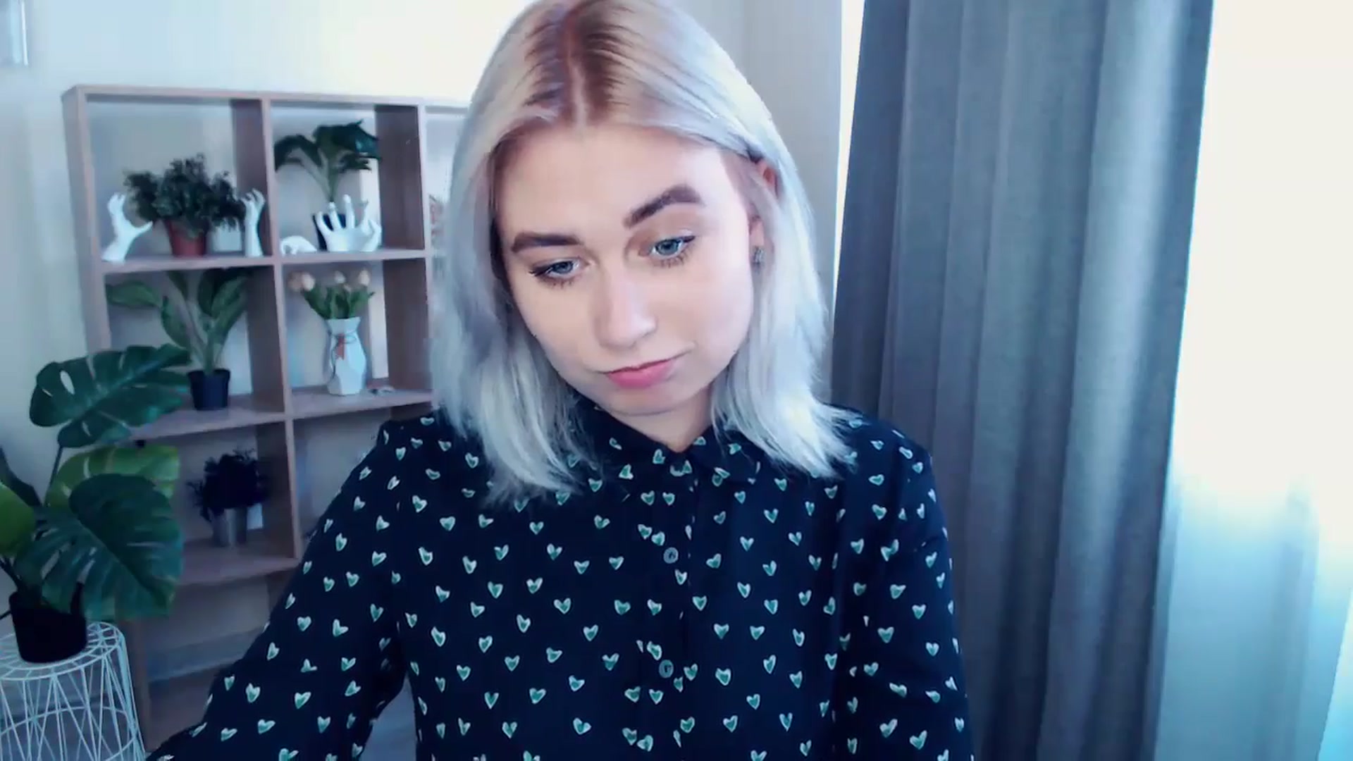 Gallery image thumbnail from Kukla_kolduna's myfreecams stream on, 05/19/2024, 16:51 image 4 of 20