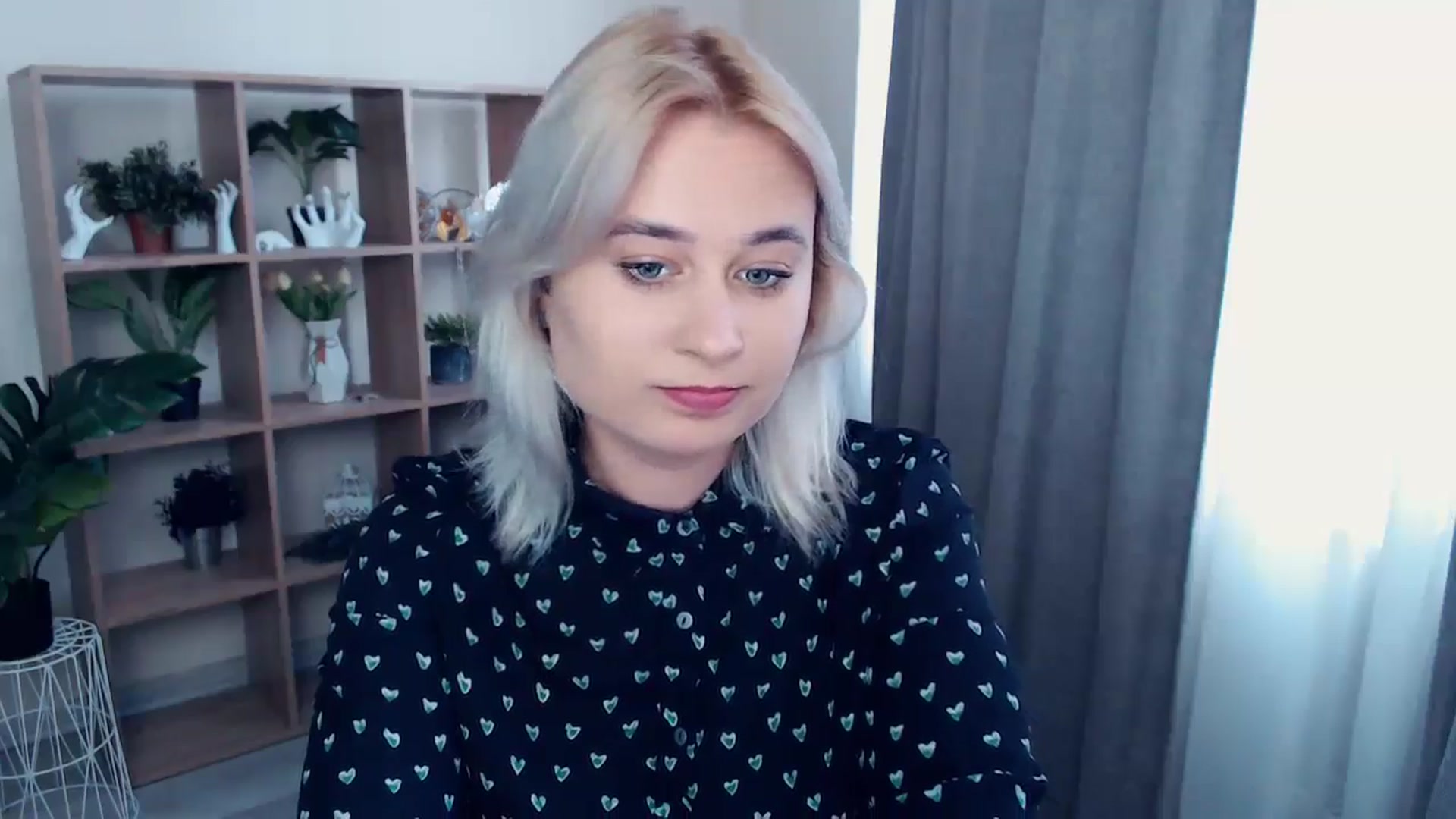 Gallery image thumbnail from Kukla_kolduna's myfreecams stream on, 05/23/2024, 14:52 image 7 of 20