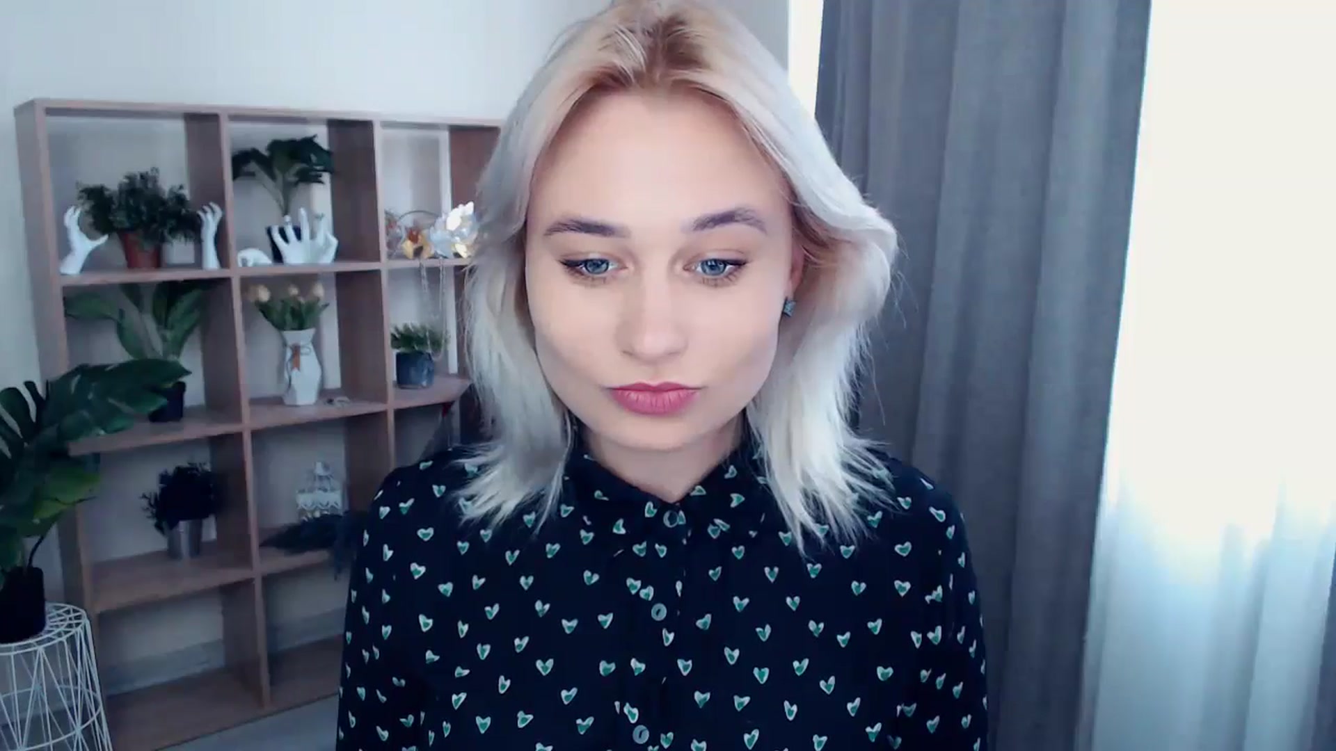 Gallery image thumbnail from Kukla_kolduna's myfreecams stream on, 05/23/2024, 14:52 image 2 of 20