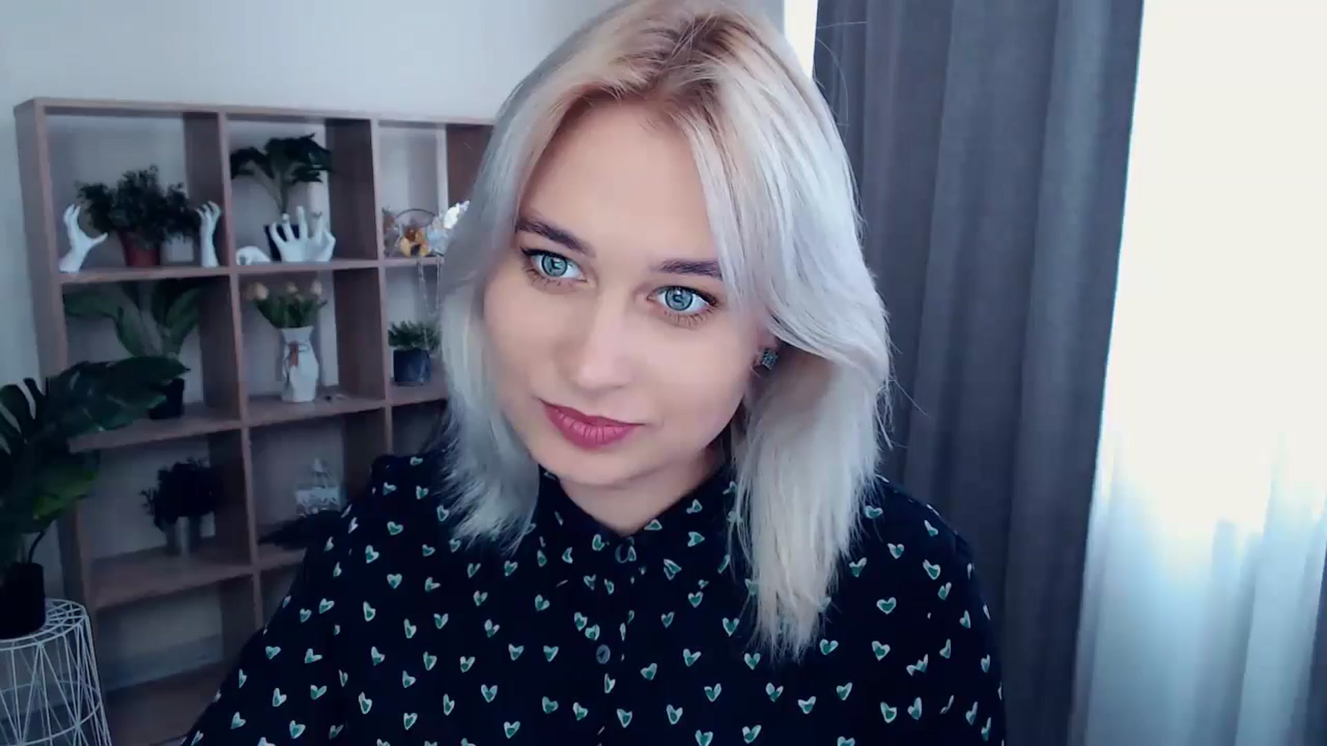 Gallery image thumbnail from Kukla_kolduna's myfreecams stream on, 05/23/2024, 14:52 image 1 of 20