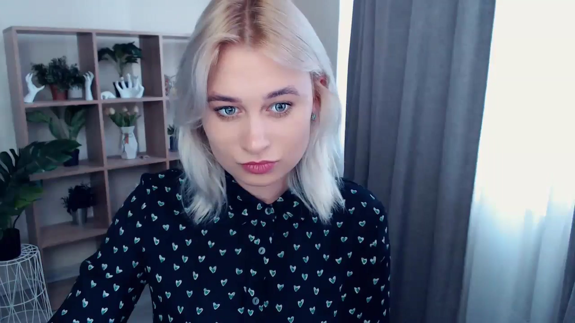 Gallery image thumbnail from Kukla_kolduna's myfreecams stream on, 05/23/2024, 14:52 image 10 of 20