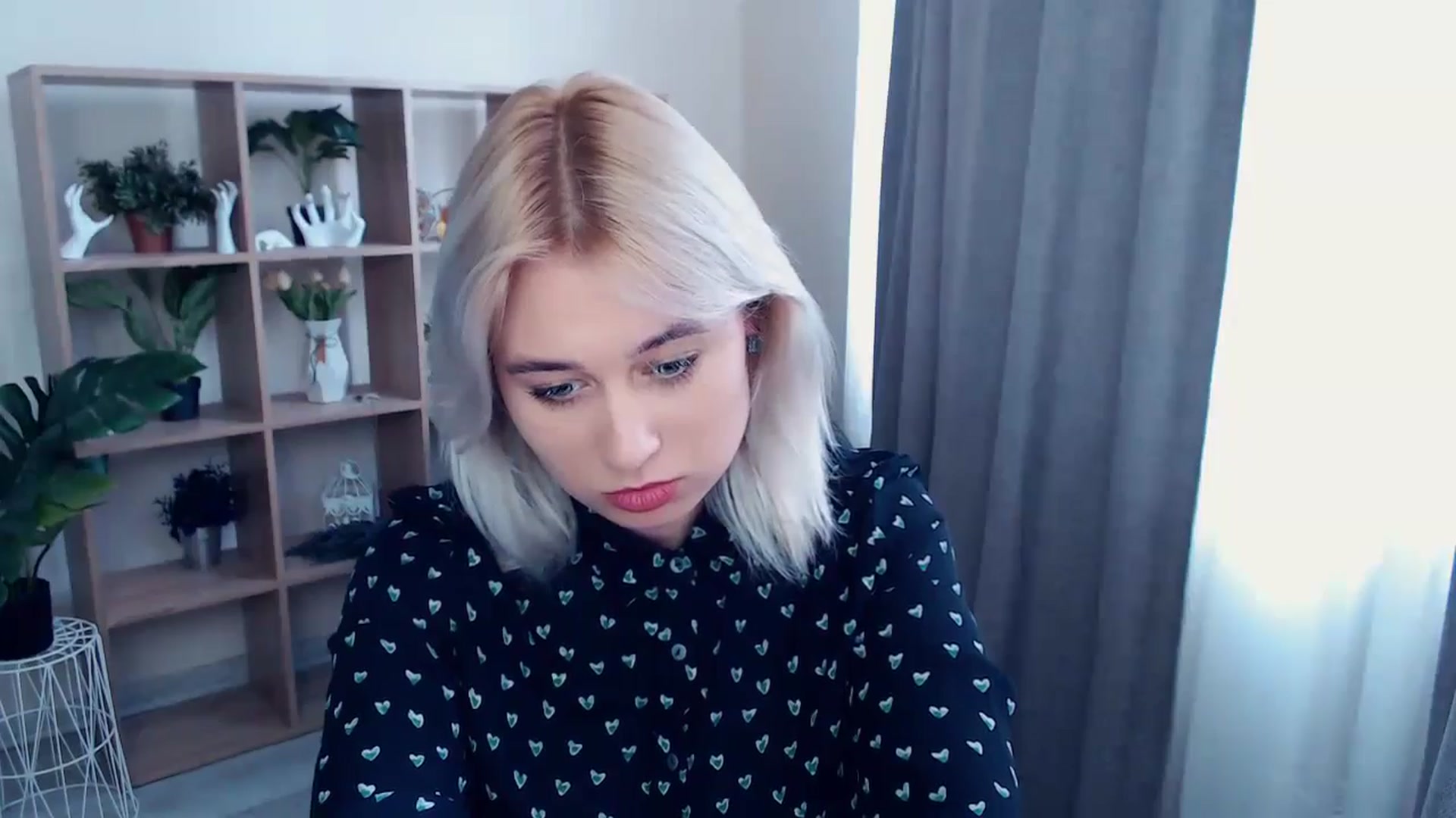 Gallery image thumbnail from Kukla_kolduna's myfreecams stream on, 05/23/2024, 14:52 image 13 of 20