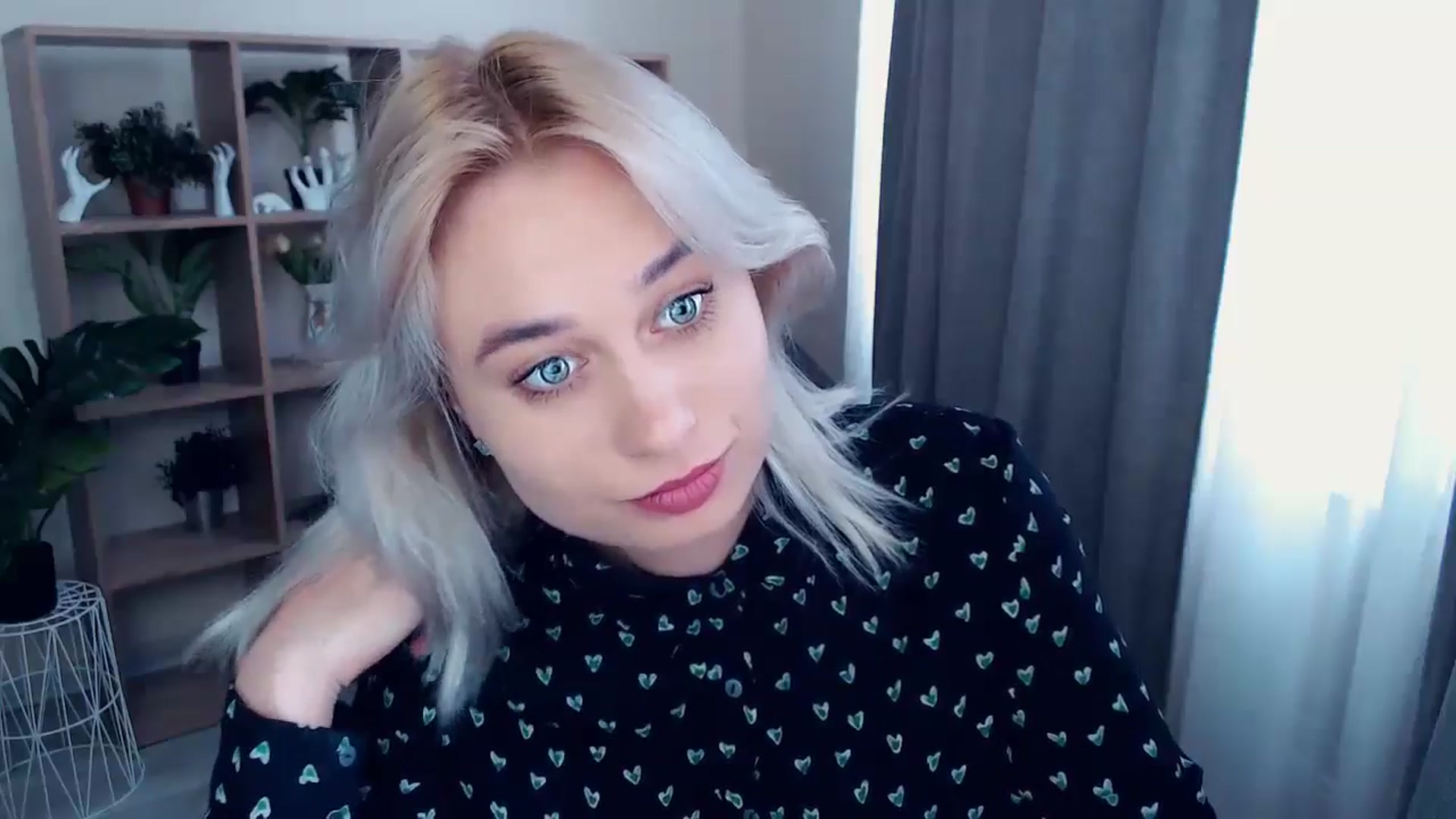 Gallery image thumbnail from Kukla_kolduna's myfreecams stream on, 05/23/2024, 14:52 image 3 of 20