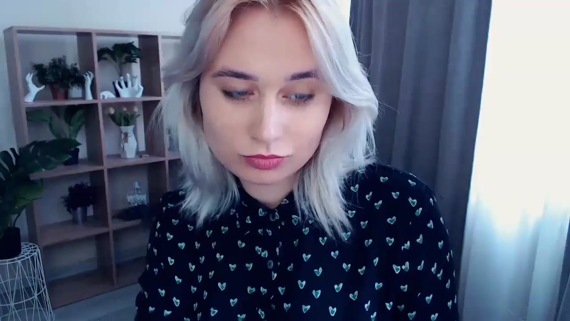 Gallery image thumbnail from Kukla_kolduna's myfreecams stream on, 05/23/2024, 14:52 image 20 of 20