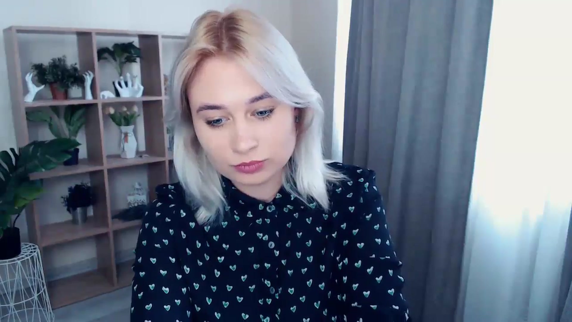 Gallery image thumbnail from Kukla_kolduna's myfreecams stream on, 05/23/2024, 14:52 image 8 of 20