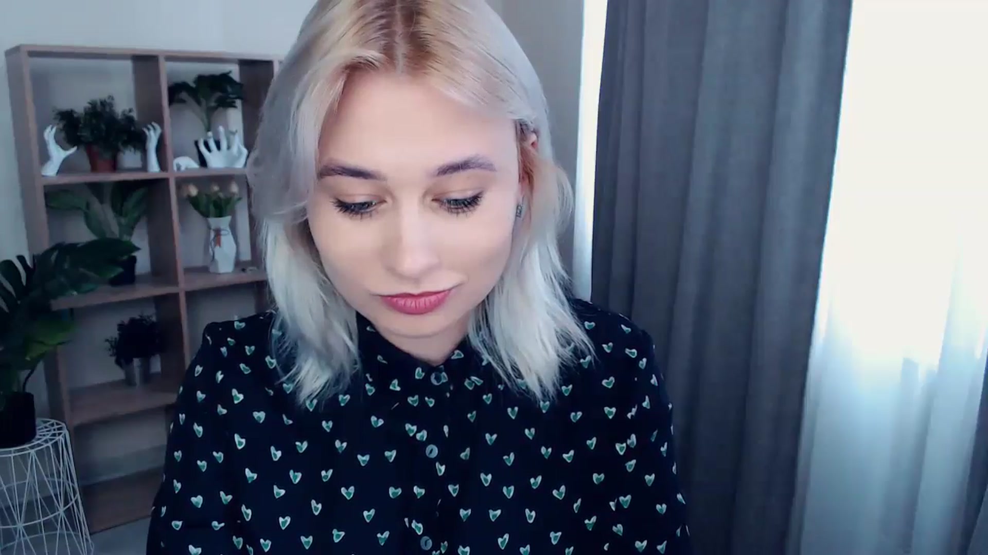Gallery image thumbnail from Kukla_kolduna's myfreecams stream on, 05/23/2024, 14:52 image 9 of 20