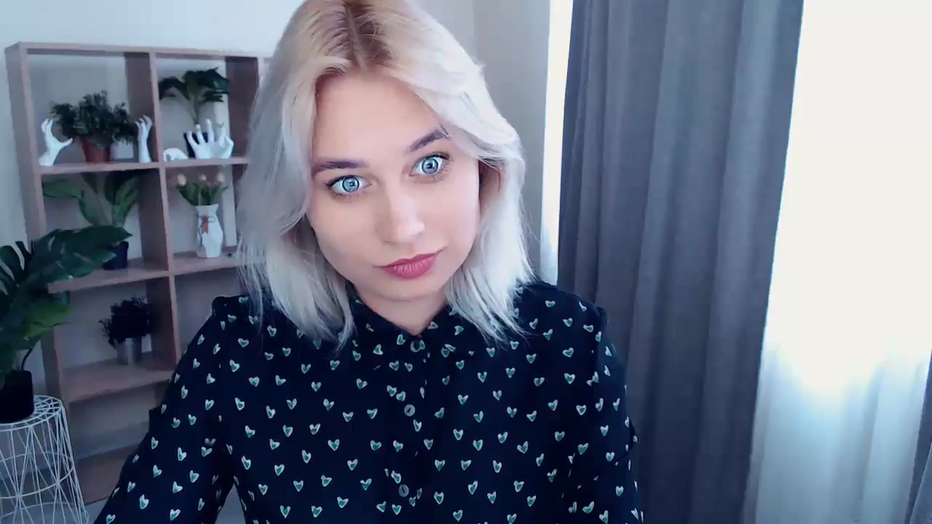 Gallery image thumbnail from Kukla_kolduna's myfreecams stream on, 05/23/2024, 14:52 image 15 of 20