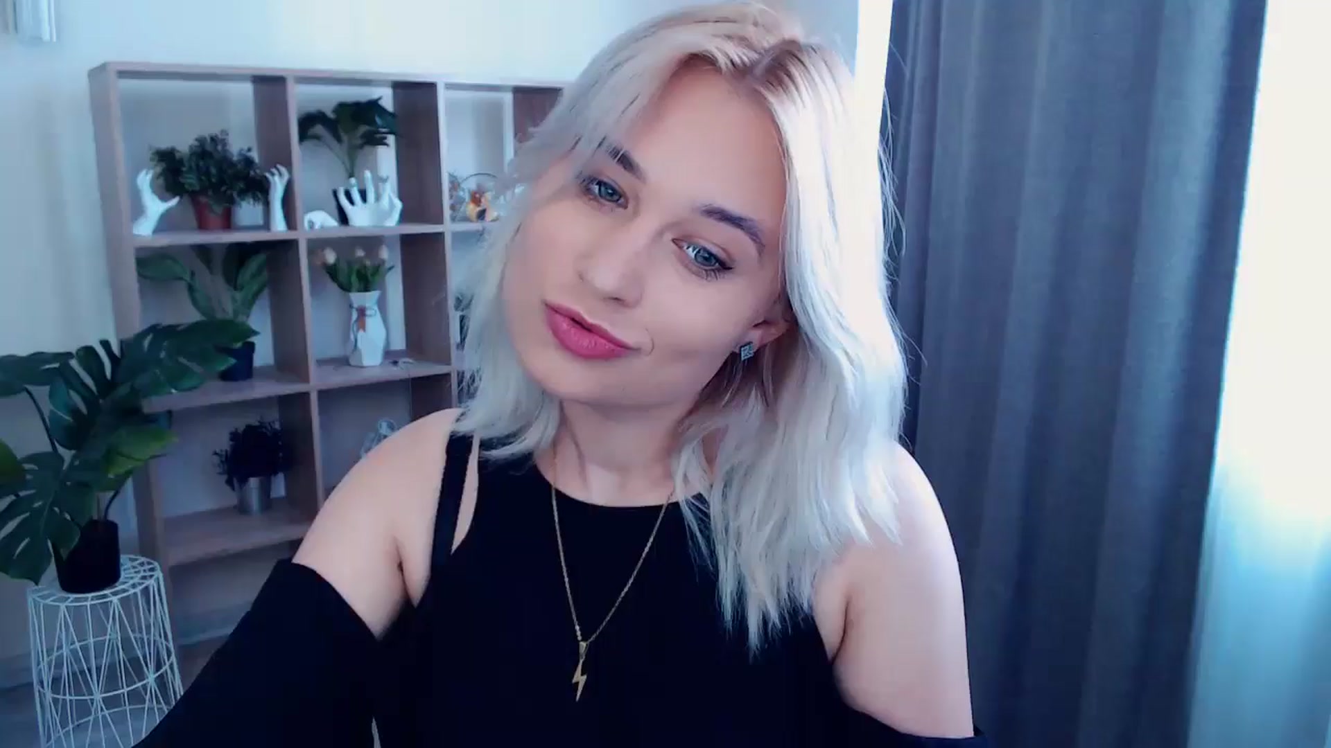 Gallery image thumbnail from Kukla_kolduna's myfreecams stream on, 05/24/2024, 09:31 image 20 of 20