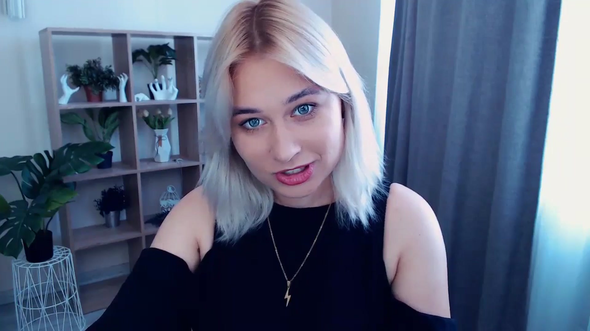 Gallery image thumbnail from Kukla_kolduna's myfreecams stream on, 05/24/2024, 09:31 image 13 of 20