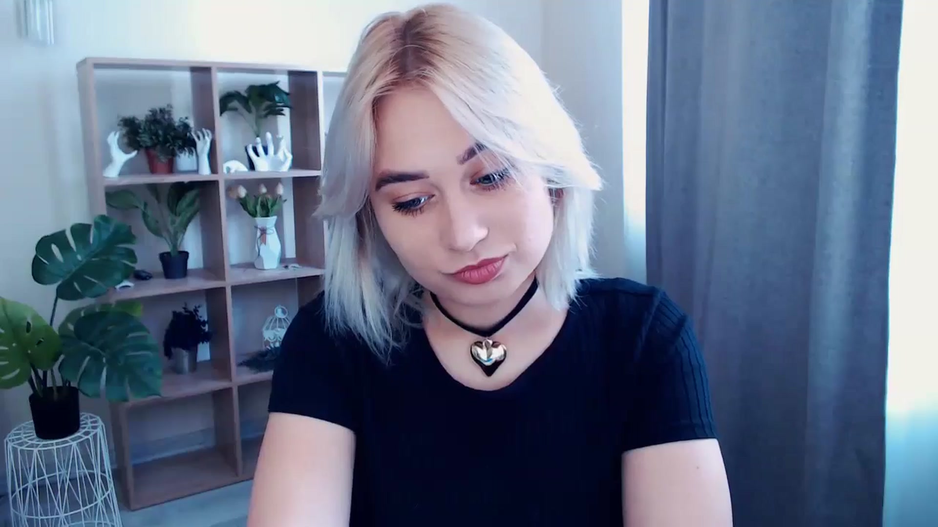 Gallery image thumbnail from Kukla_kolduna's myfreecams stream on, 05/26/2024, 09:23 image 19 of 20
