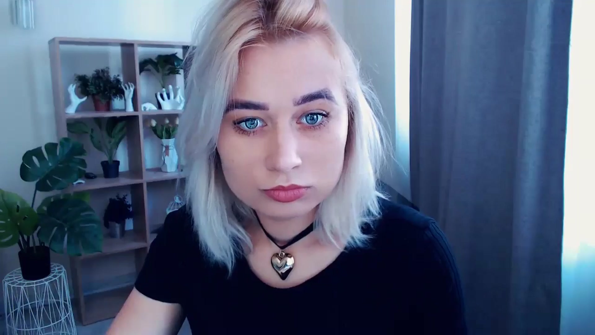 Gallery image thumbnail from Kukla_kolduna's myfreecams stream on, 05/26/2024, 09:23 image 15 of 20