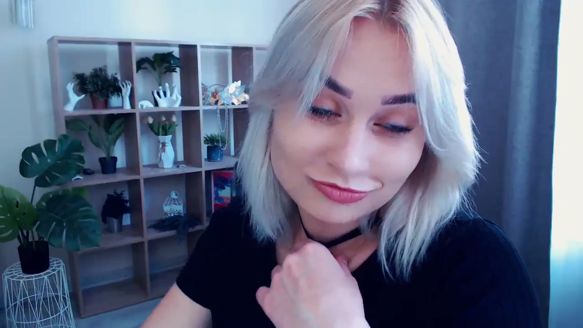 Gallery image thumbnail from Kukla_kolduna's myfreecams stream on, 05/26/2024, 09:23 image 9 of 20