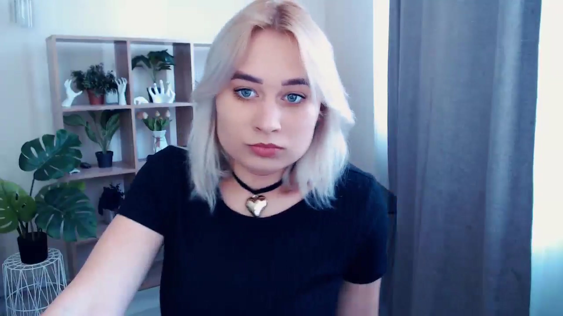 Gallery image thumbnail from Kukla_kolduna's myfreecams stream on, 05/26/2024, 09:23 image 11 of 20