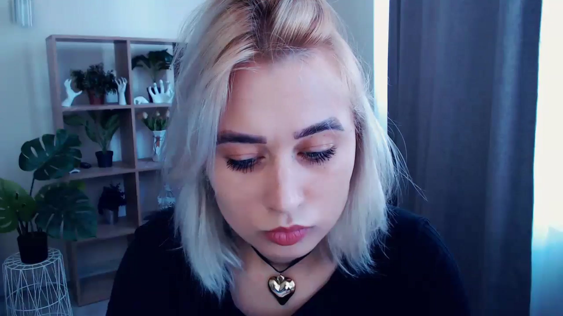 Gallery image thumbnail from Kukla_kolduna's myfreecams stream on, 05/26/2024, 09:23 image 14 of 20