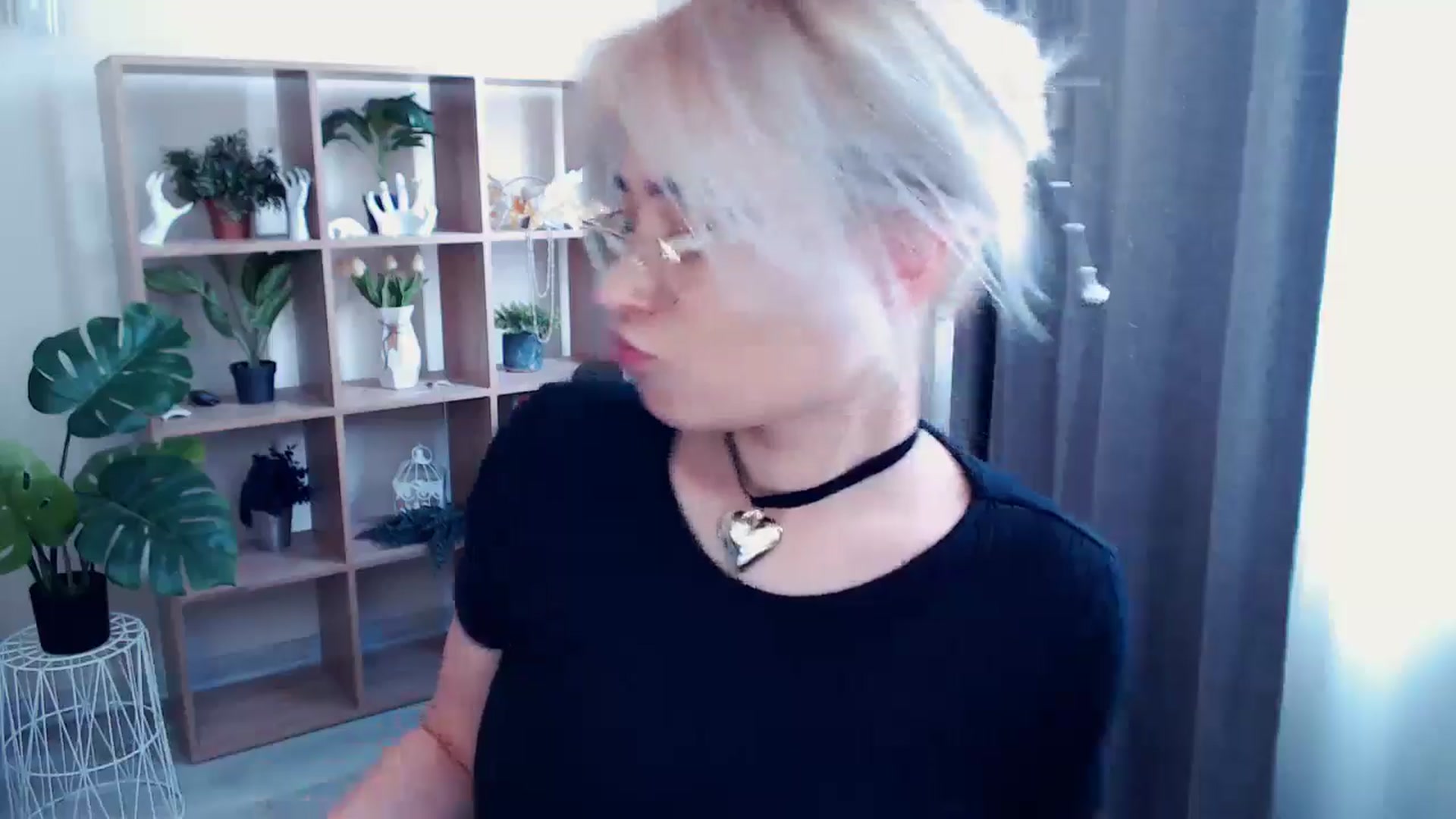 Gallery image thumbnail from Kukla_kolduna's myfreecams stream on, 05/26/2024, 11:08 image 15 of 20