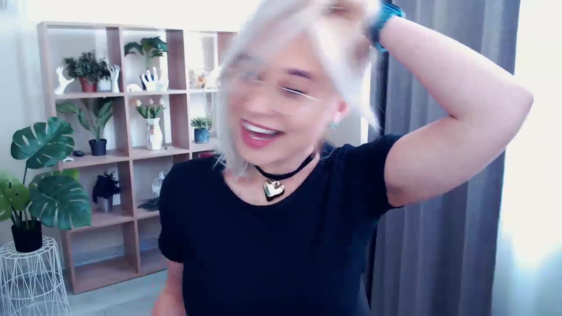 Gallery image thumbnail from Kukla_kolduna's myfreecams stream on, 05/26/2024, 11:08 image 13 of 20