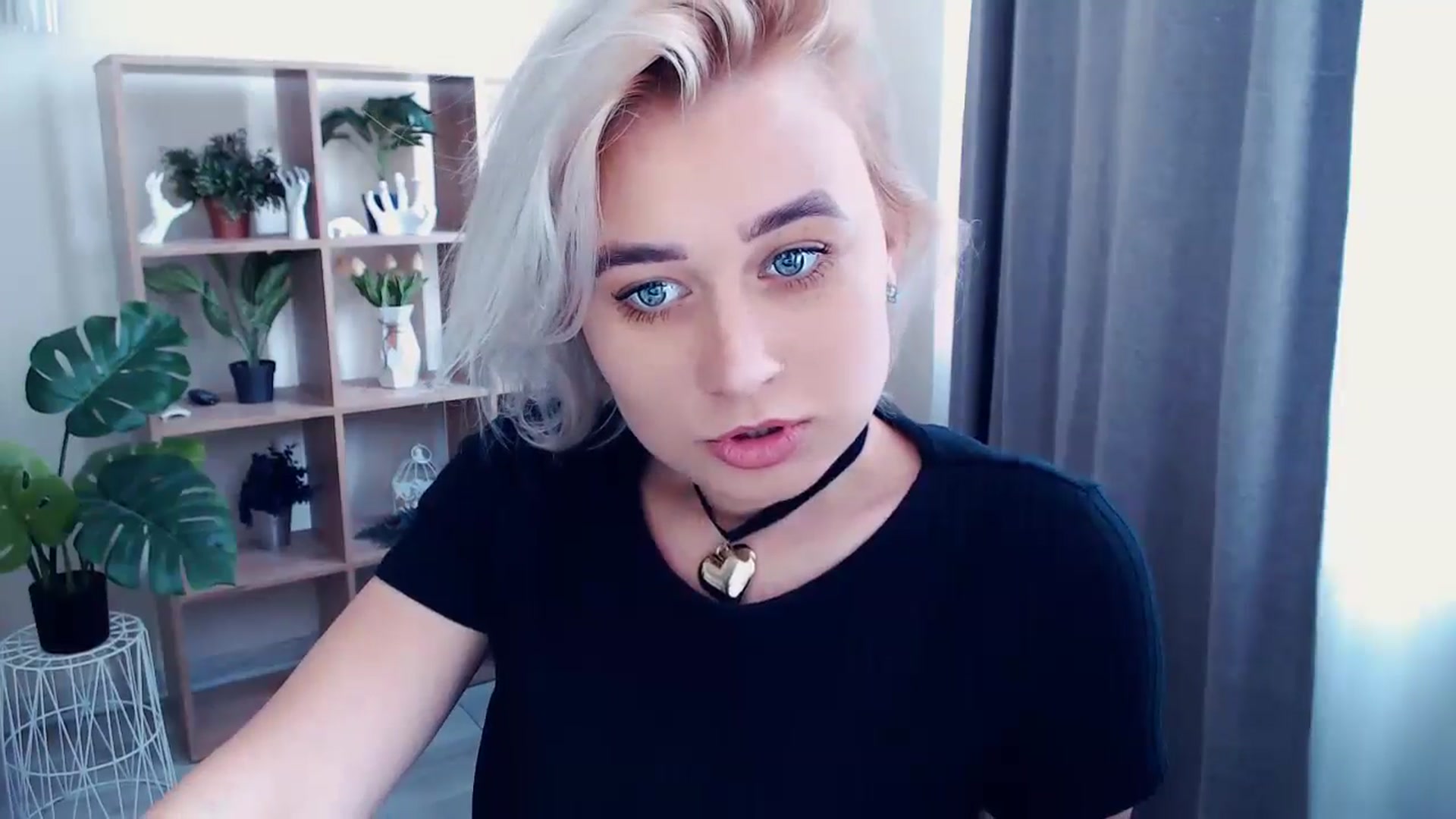 Gallery image thumbnail from Kukla_kolduna's myfreecams stream on, 05/26/2024, 11:08 image 20 of 20
